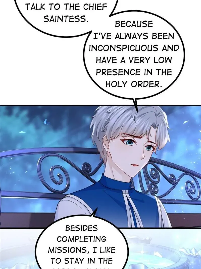 The Sultry Demon King Wants Me Chapter 98 Online - página 33