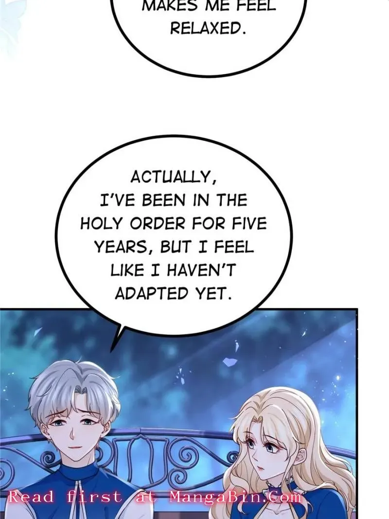 The Sultry Demon King Wants Me Chapter 98 Online - página 35