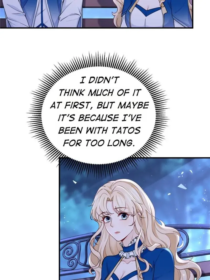 The Sultry Demon King Wants Me Chapter 98 Online - página 36