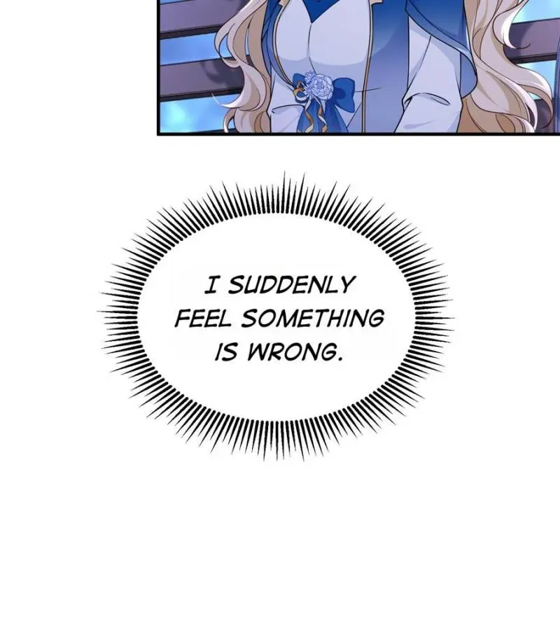 The Sultry Demon King Wants Me Chapter 98 Online - página 37