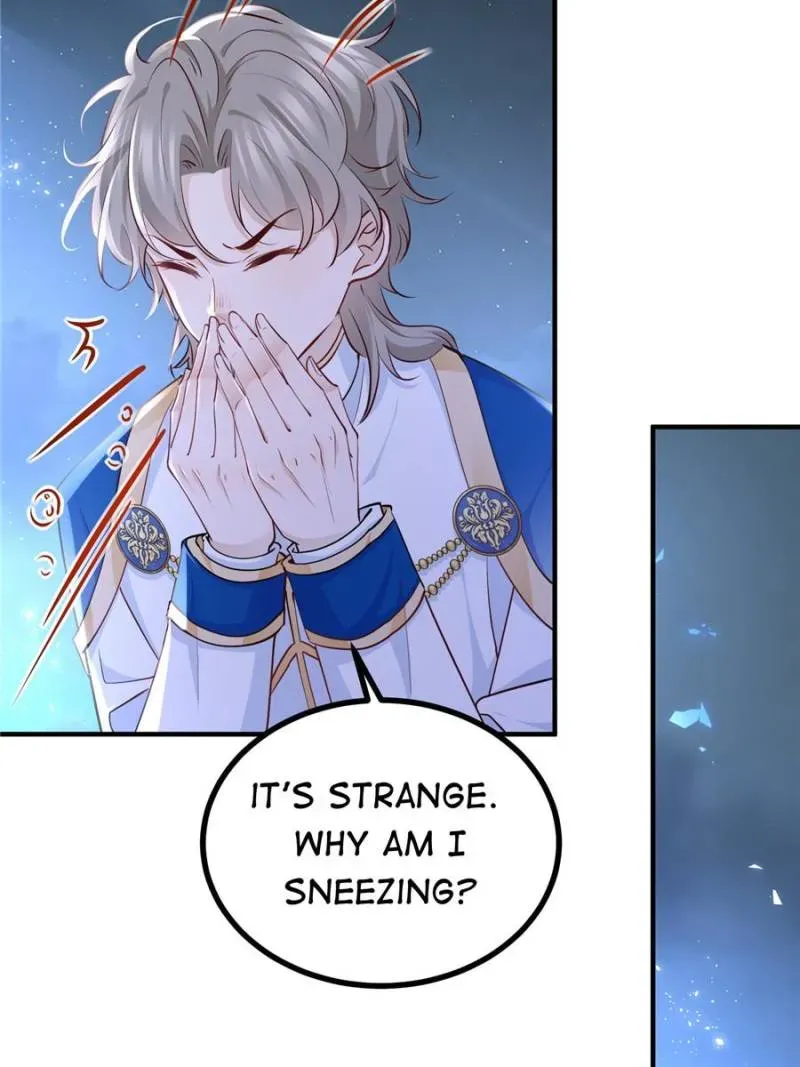 The Sultry Demon King Wants Me Chapter 98 Online - página 39