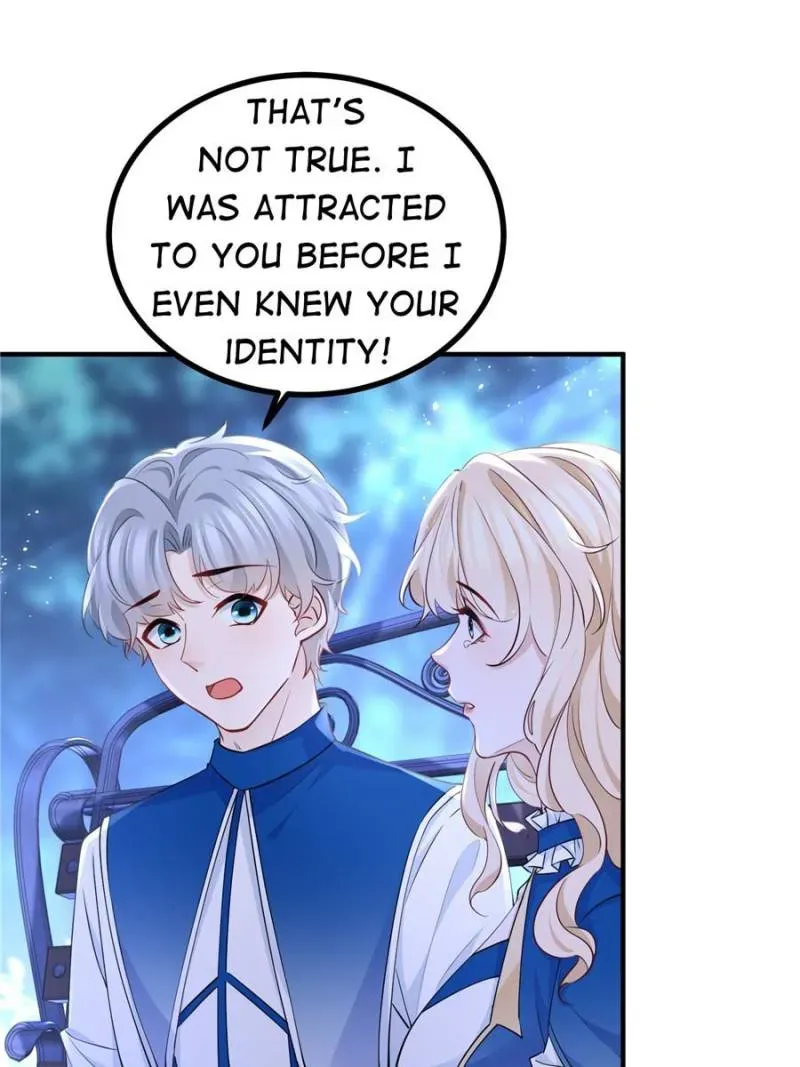 The Sultry Demon King Wants Me Chapter 98 Online - página 43