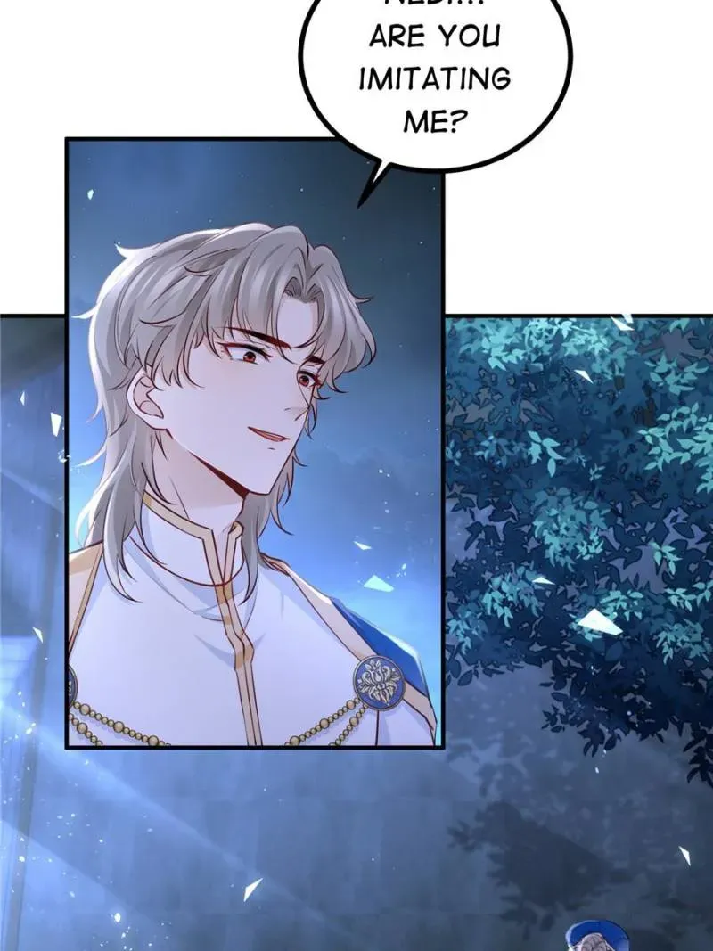 The Sultry Demon King Wants Me Chapter 98 Online - página 48