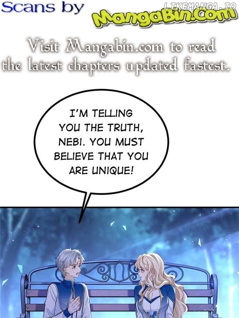 The Sultry Demon King Wants Me Chapter 99 Online - página 1