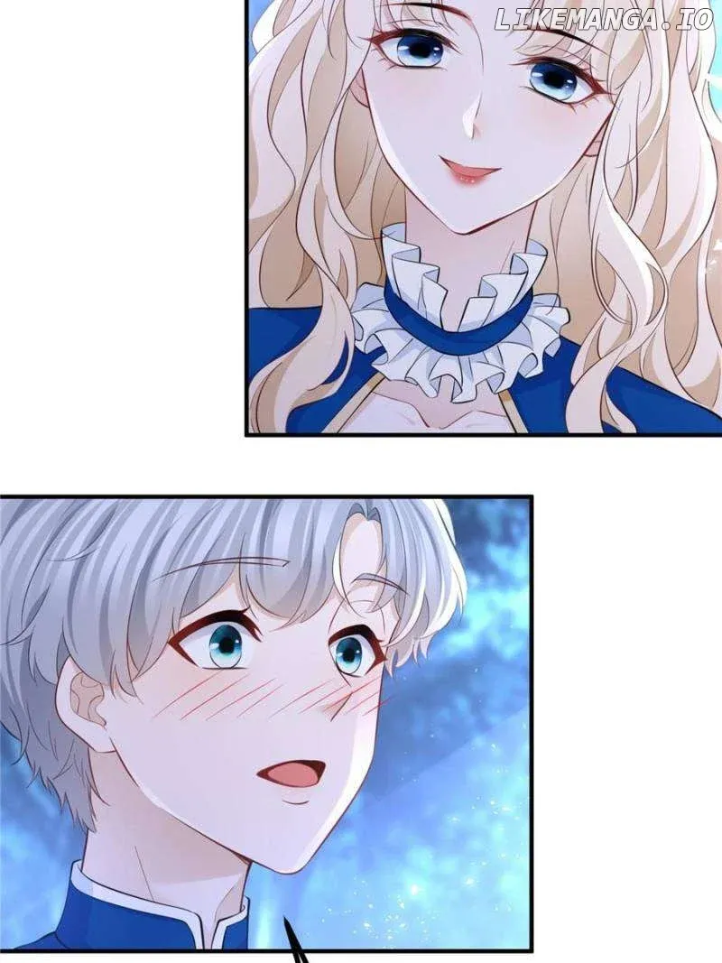 The Sultry Demon King Wants Me Chapter 99 Online - página 4