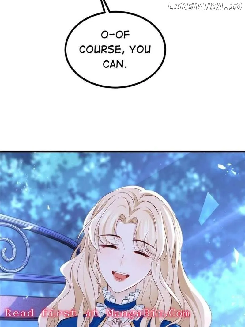 The Sultry Demon King Wants Me Chapter 99 Online - página 5