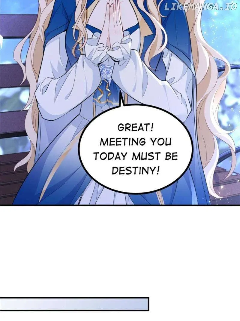 The Sultry Demon King Wants Me Chapter 99 Online - página 6