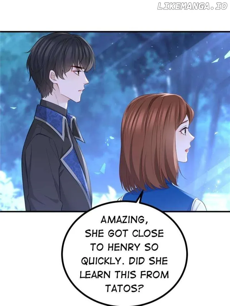 The Sultry Demon King Wants Me Chapter 99 Online - página 7