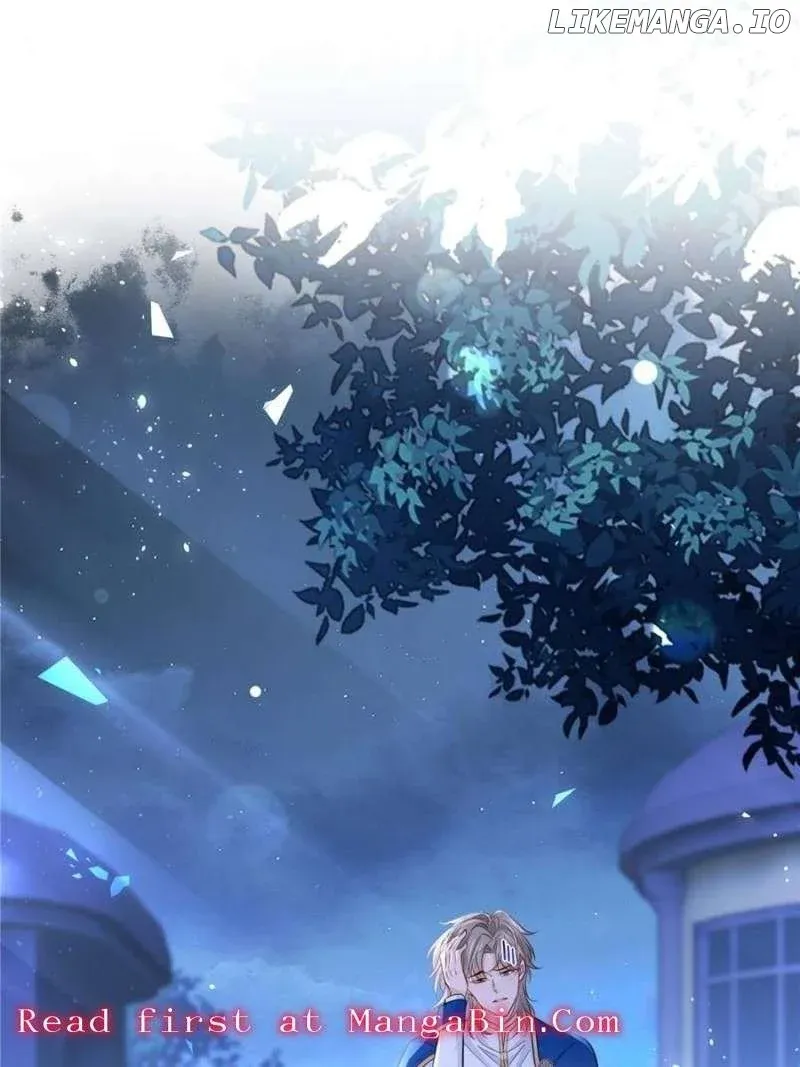 The Sultry Demon King Wants Me Chapter 99 Online - página 9