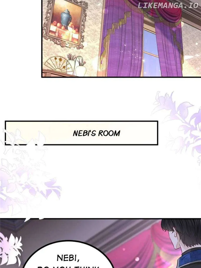 The Sultry Demon King Wants Me Chapter 99 Online - página 11