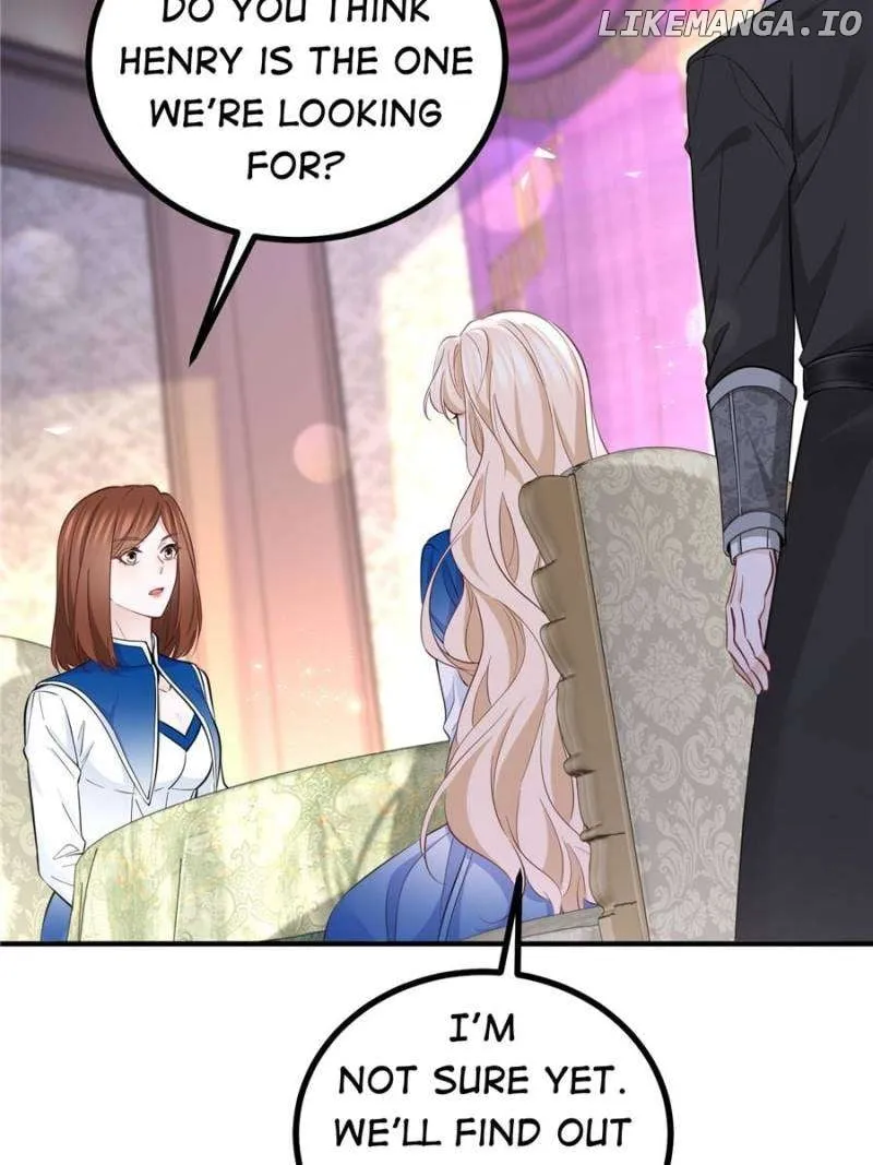 The Sultry Demon King Wants Me Chapter 99 Online - página 12