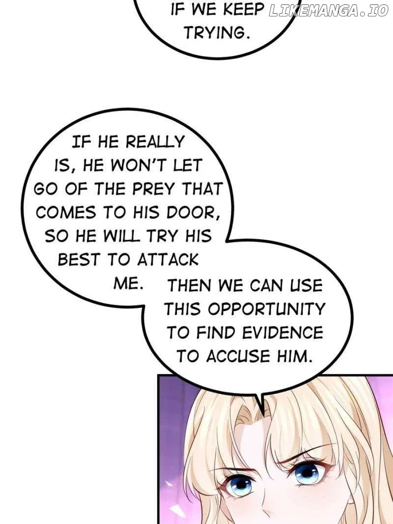 The Sultry Demon King Wants Me Chapter 99 Online - página 13