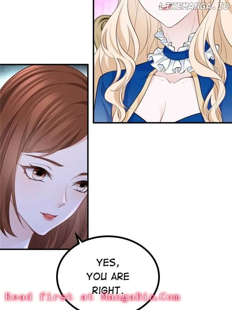 The Sultry Demon King Wants Me Chapter 99 Online - página 14