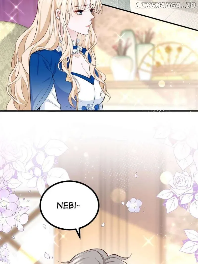 The Sultry Demon King Wants Me Chapter 99 Online - página 17