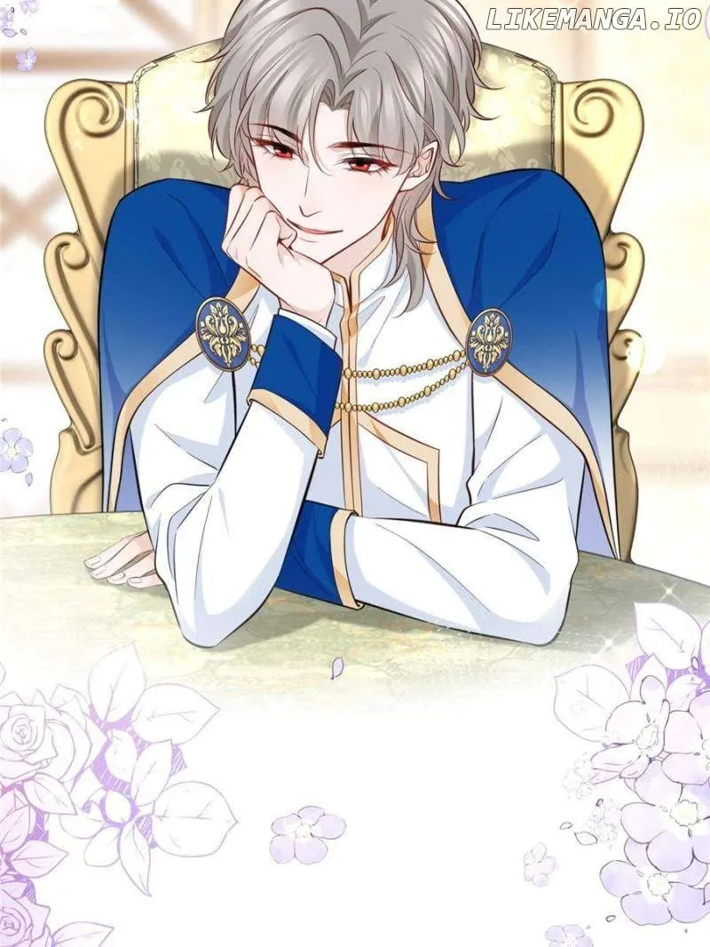 The Sultry Demon King Wants Me Chapter 99 Online - página 18