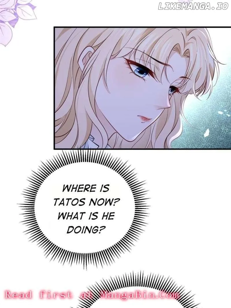 The Sultry Demon King Wants Me Chapter 99 Online - página 19