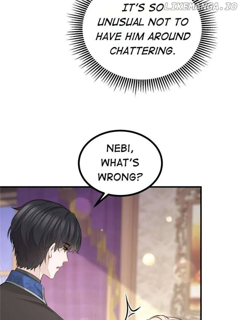 The Sultry Demon King Wants Me Chapter 99 Online - página 20