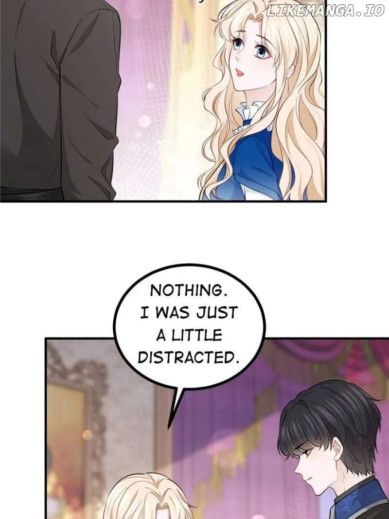 The Sultry Demon King Wants Me Chapter 99 Online - página 21