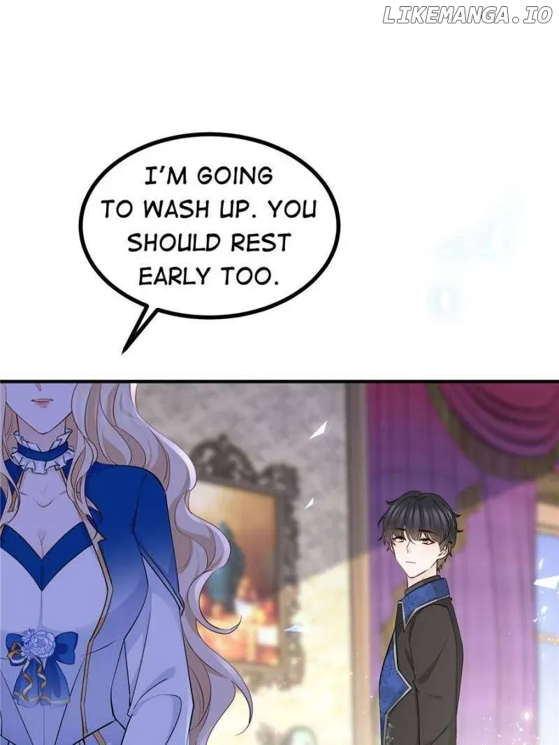 The Sultry Demon King Wants Me Chapter 99 Online - página 23