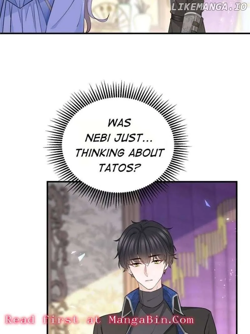 The Sultry Demon King Wants Me Chapter 99 Online - página 24