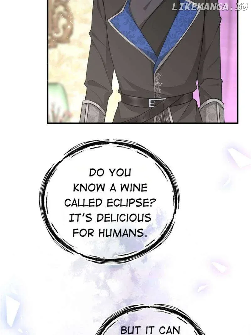 The Sultry Demon King Wants Me Chapter 99 Online - página 25