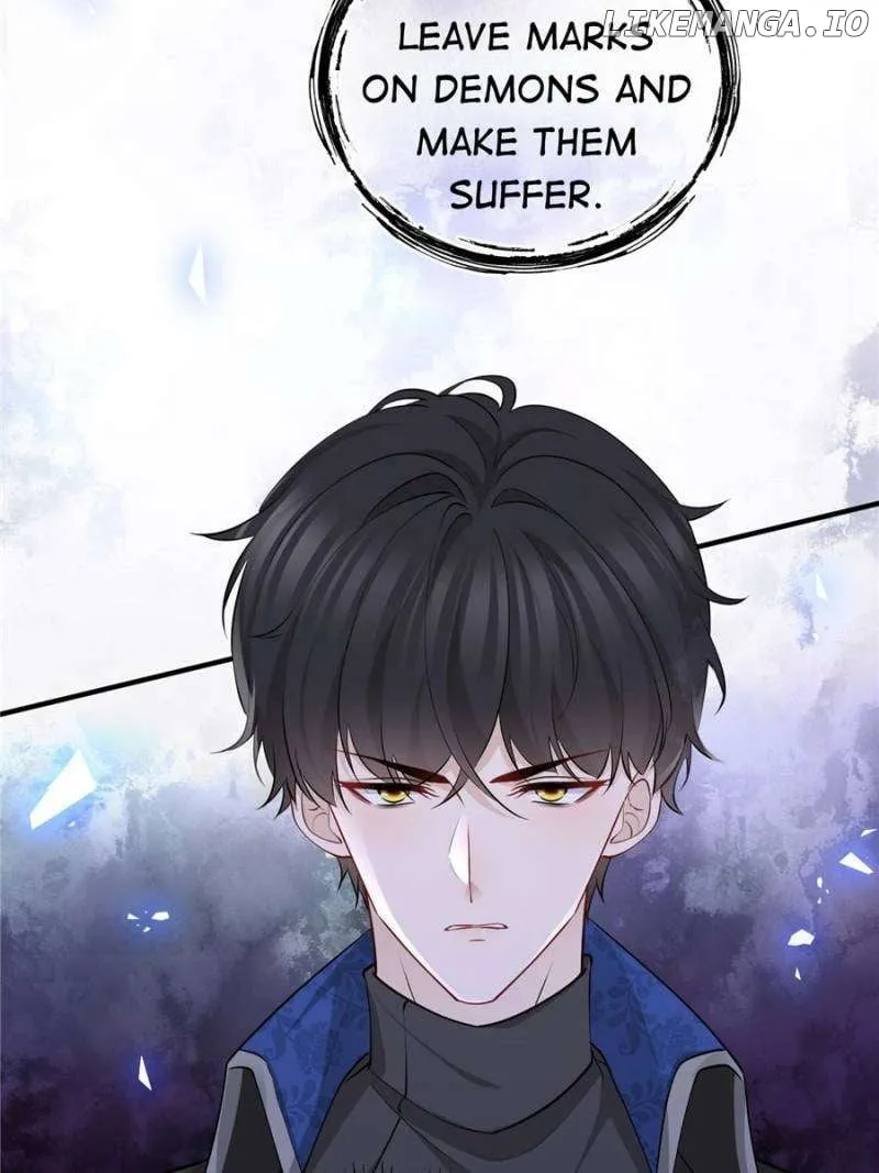 The Sultry Demon King Wants Me Chapter 99 Online - página 26