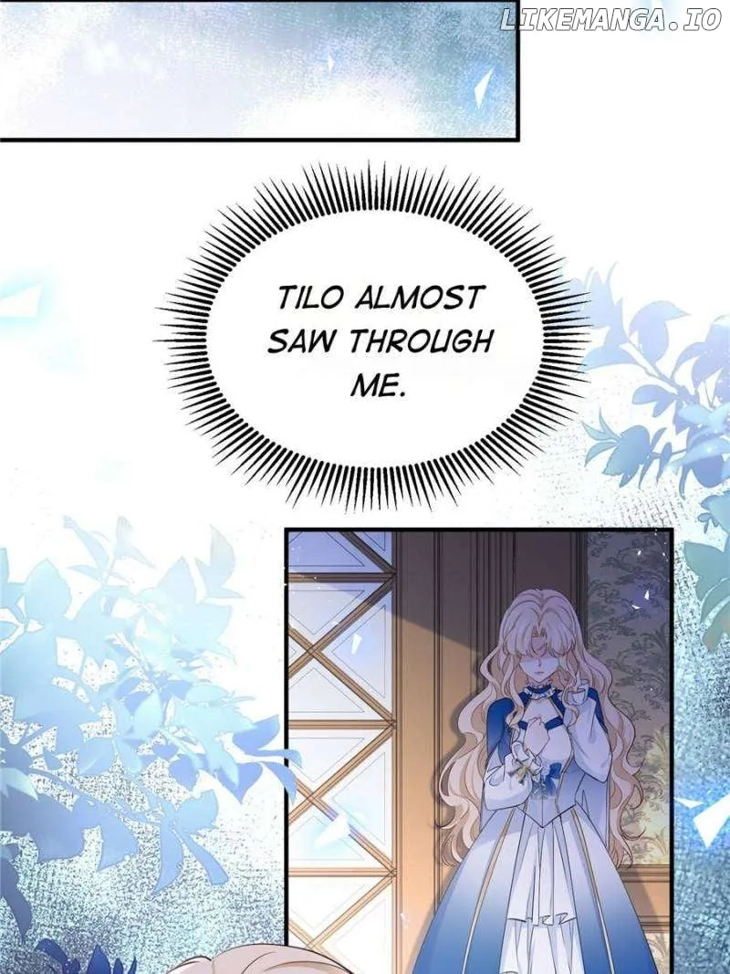 The Sultry Demon King Wants Me Chapter 99 Online - página 28