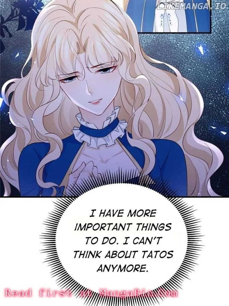 The Sultry Demon King Wants Me Chapter 99 Online - página 29
