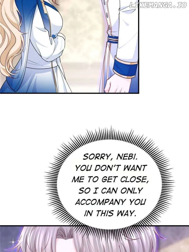 The Sultry Demon King Wants Me Chapter 99 Online - página 33