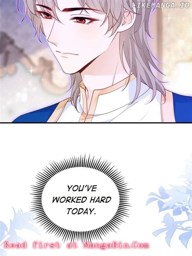 The Sultry Demon King Wants Me Chapter 99 Online - página 34