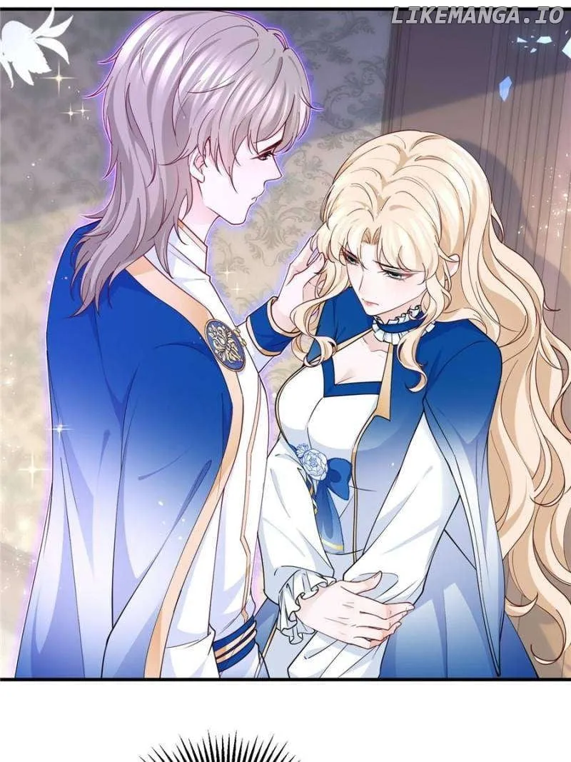 The Sultry Demon King Wants Me Chapter 99 Online - página 35
