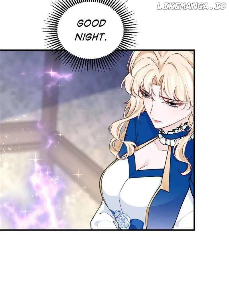 The Sultry Demon King Wants Me Chapter 99 Online - página 36