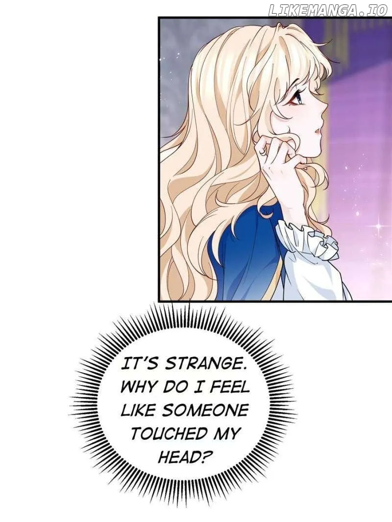 The Sultry Demon King Wants Me Chapter 99 Online - página 37