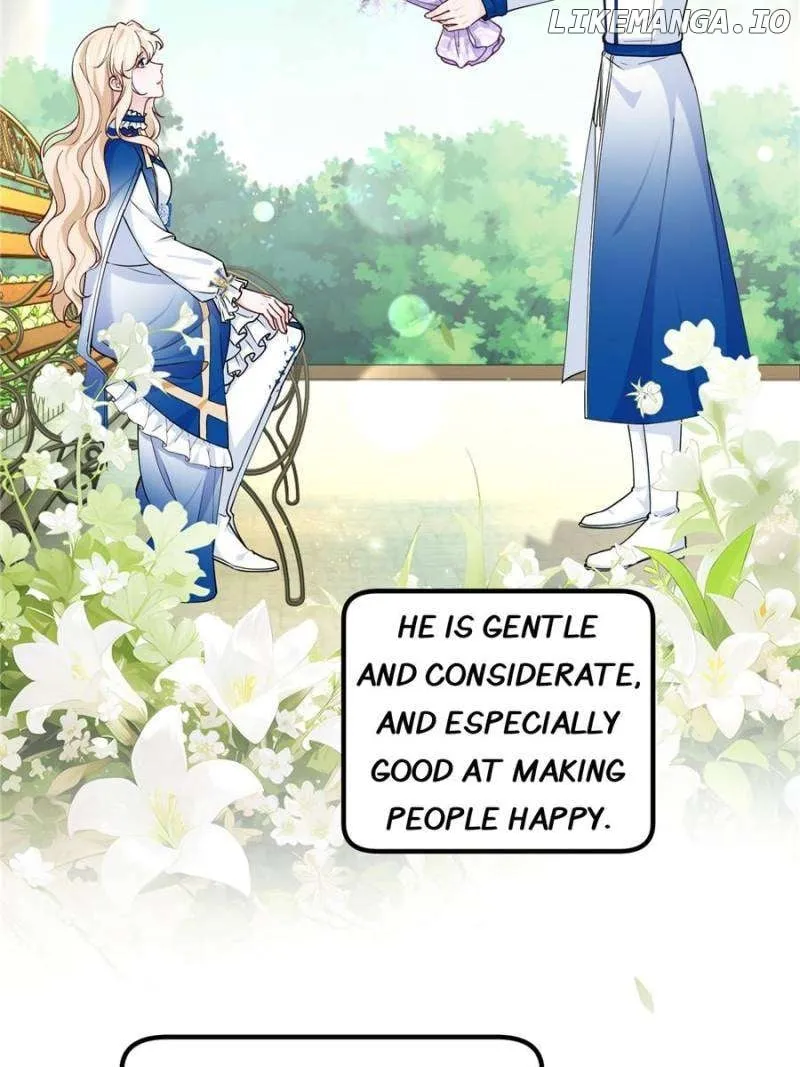 The Sultry Demon King Wants Me Chapter 99 Online - página 41