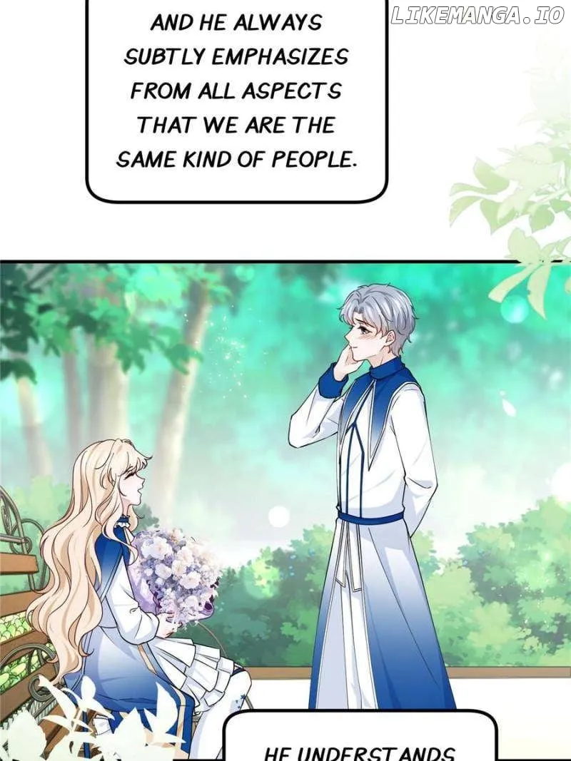The Sultry Demon King Wants Me Chapter 99 Online - página 42