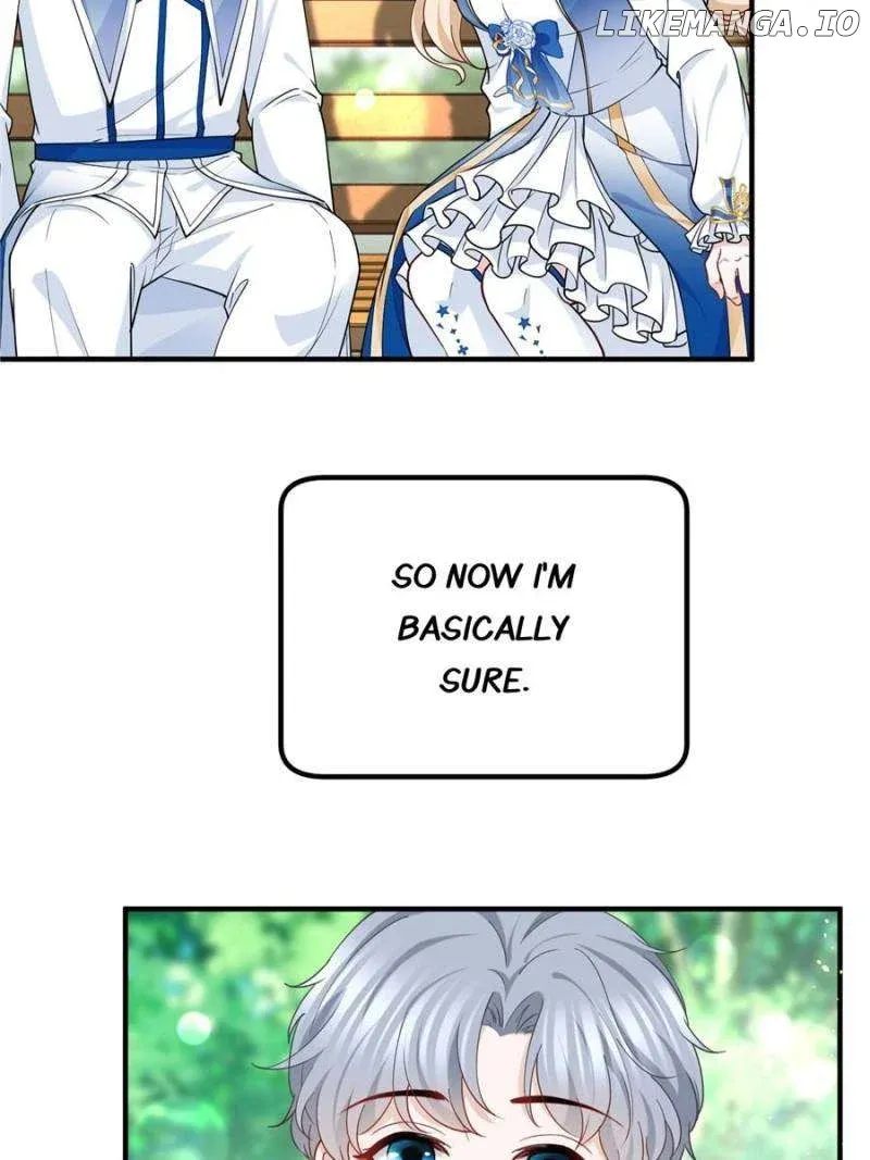 The Sultry Demon King Wants Me Chapter 99 Online - página 44