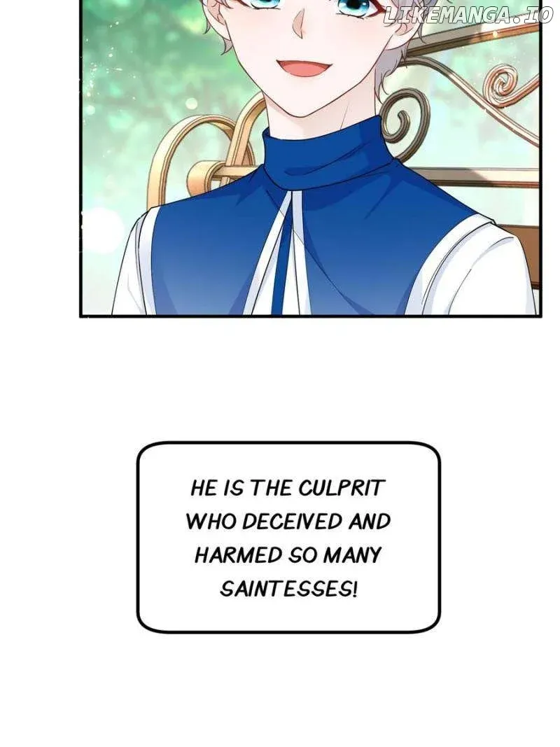 The Sultry Demon King Wants Me Chapter 99 Online - página 45