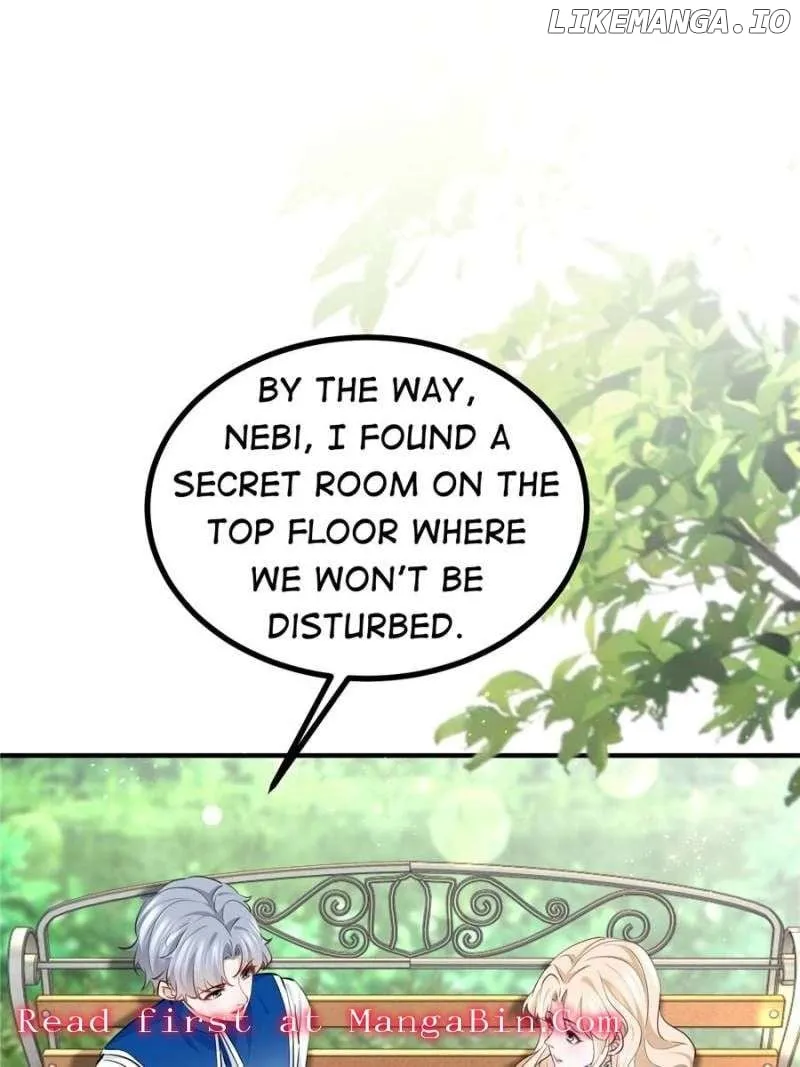 The Sultry Demon King Wants Me Chapter 99 Online - página 47