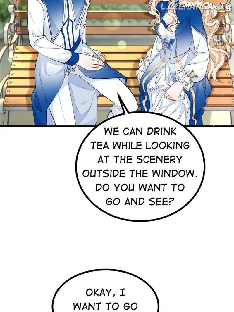 The Sultry Demon King Wants Me Chapter 99 Online - página 48