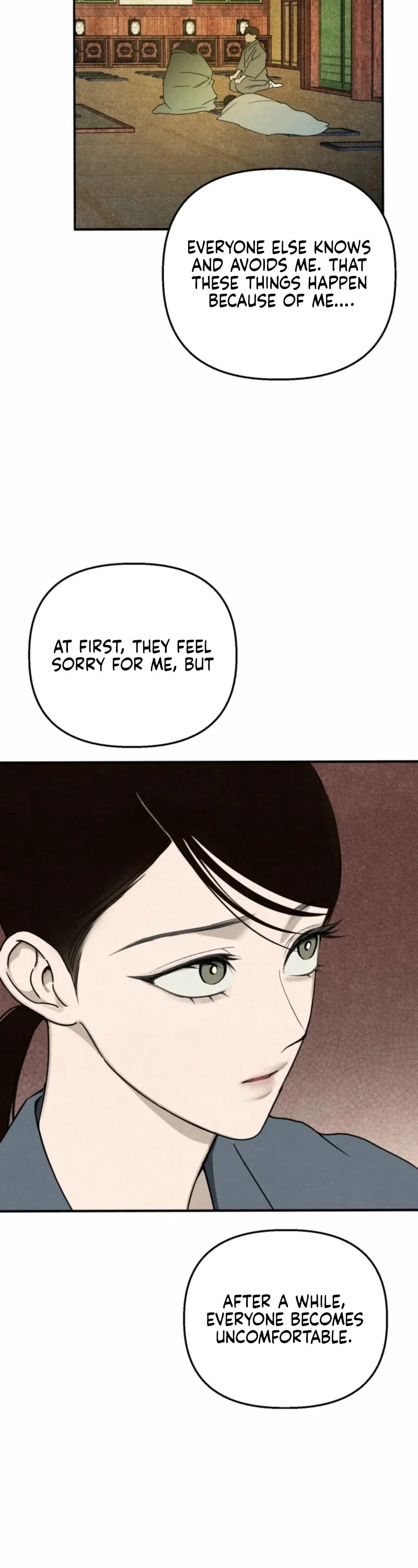 The Summer Swallowed by Darkness Chapter 32 Online - página 52