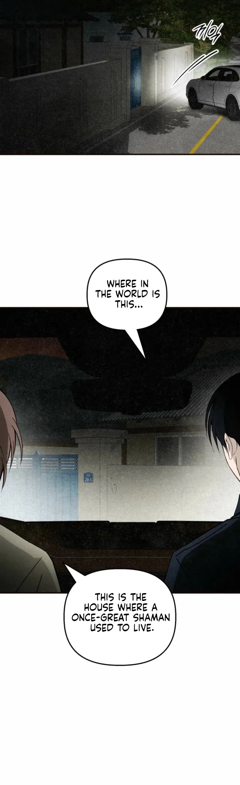 The Summer Swallowed by Darkness Chapter 32 Online - página 78