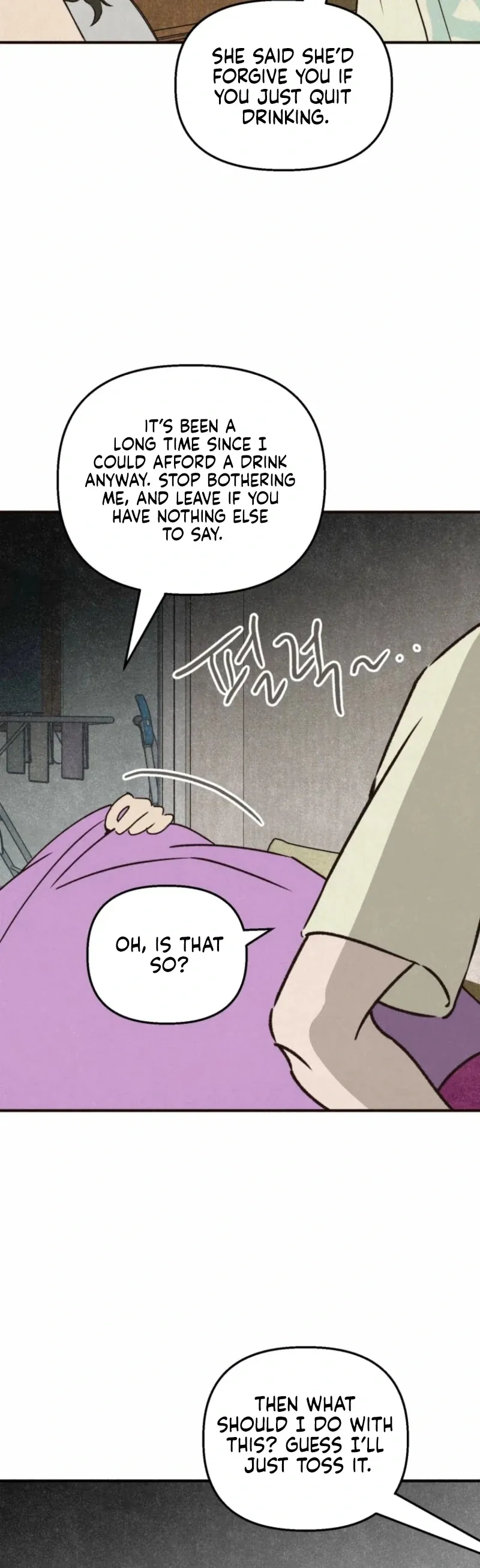 The Summer Swallowed by Darkness Chapter 32 Online - página 91