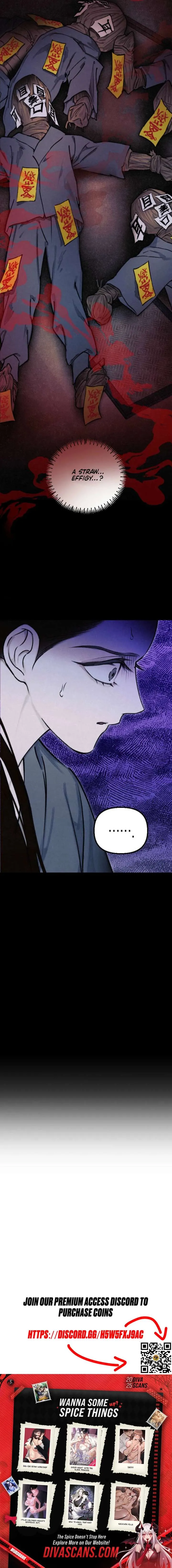 The Summer Swallowed by Darkness Chapter 35 Online - página 10
