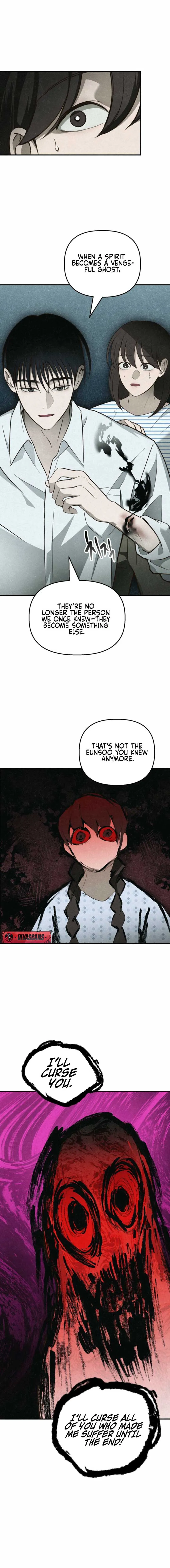 The Summer Swallowed by Darkness Chapter 8 Online - página 7