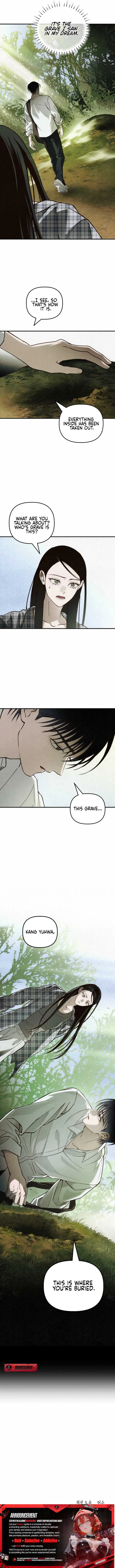 The Summer Swallowed by Darkness Chapter 8 Online - página 13