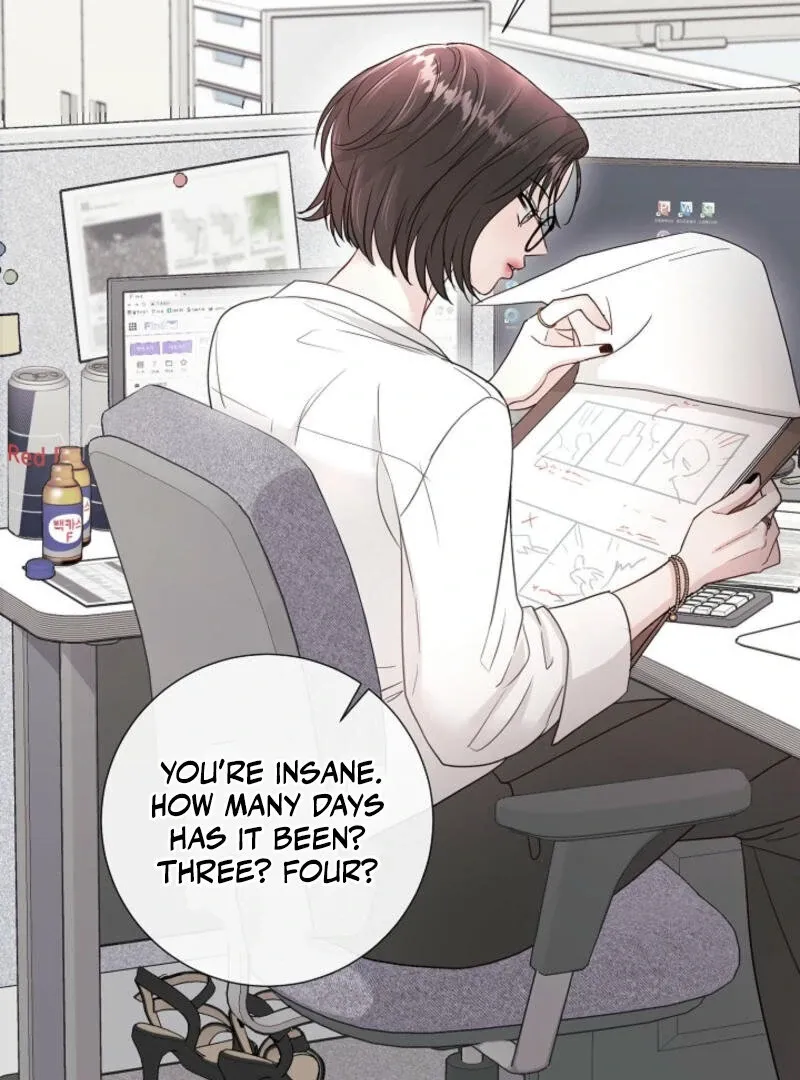 The Summer When You Came Chapter 2 Online - página 26