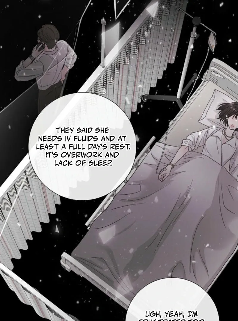 The Summer When You Came Chapter 2 Online - página 42