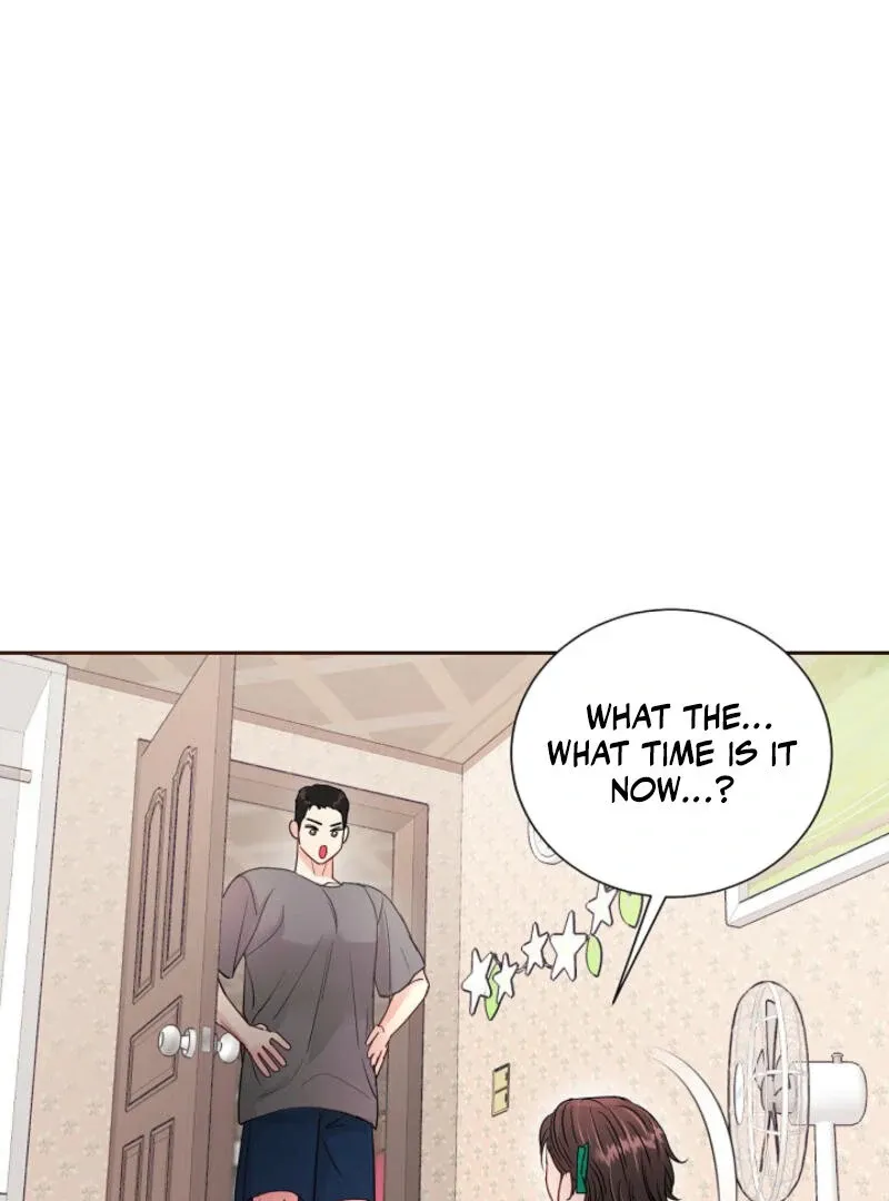 The Summer When You Came Chapter 2 Online - página 50