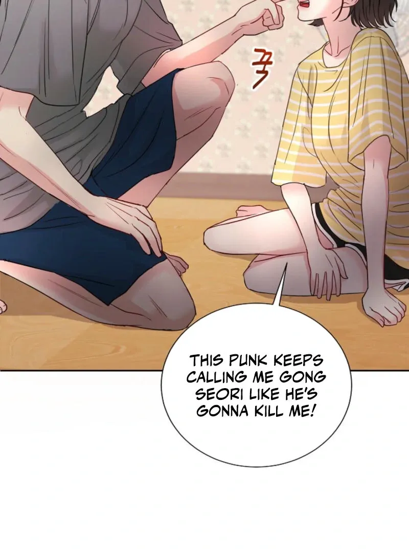 The Summer When You Came Chapter 2 Online - página 54