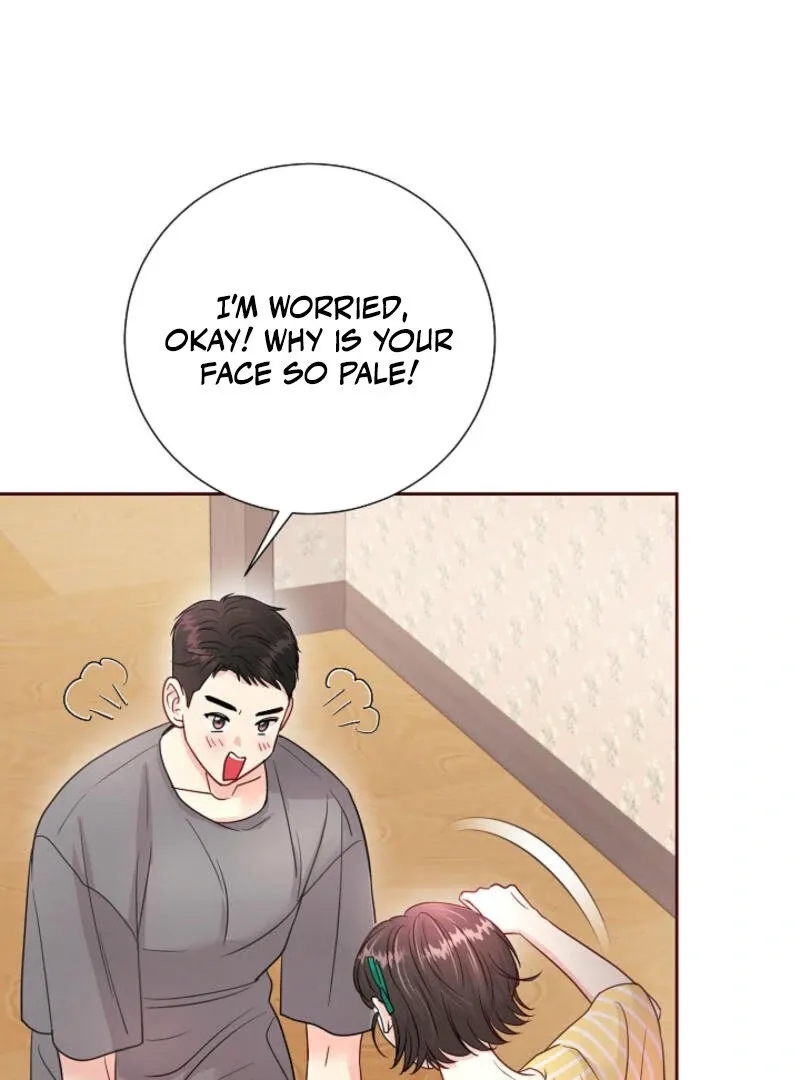 The Summer When You Came Chapter 2 Online - página 55